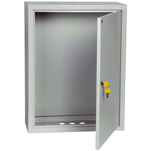 Корпус метал. IEK ЩМП-3-1 36 УХЛЗ IP31